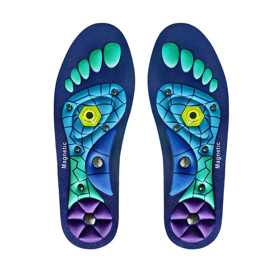 Stapherstel Orthopedic Relief insoles: