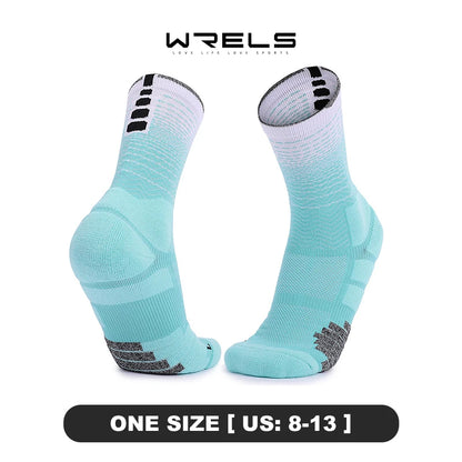 Stapherstel relief comfort sokken