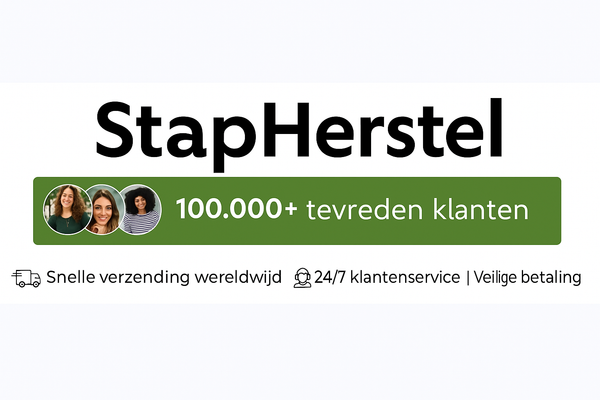 StapHerstel